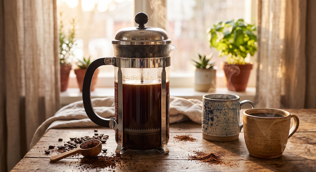 French Press