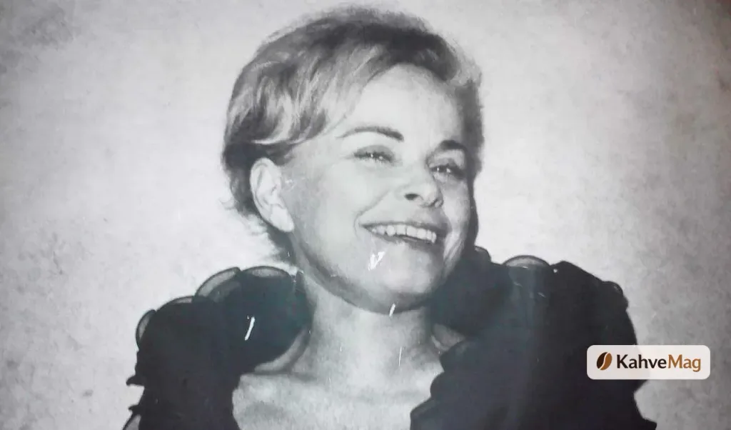 Erna Knutsen: Özel Kahvenin Kraliçesi ve Bir Sektörün Doğuşu