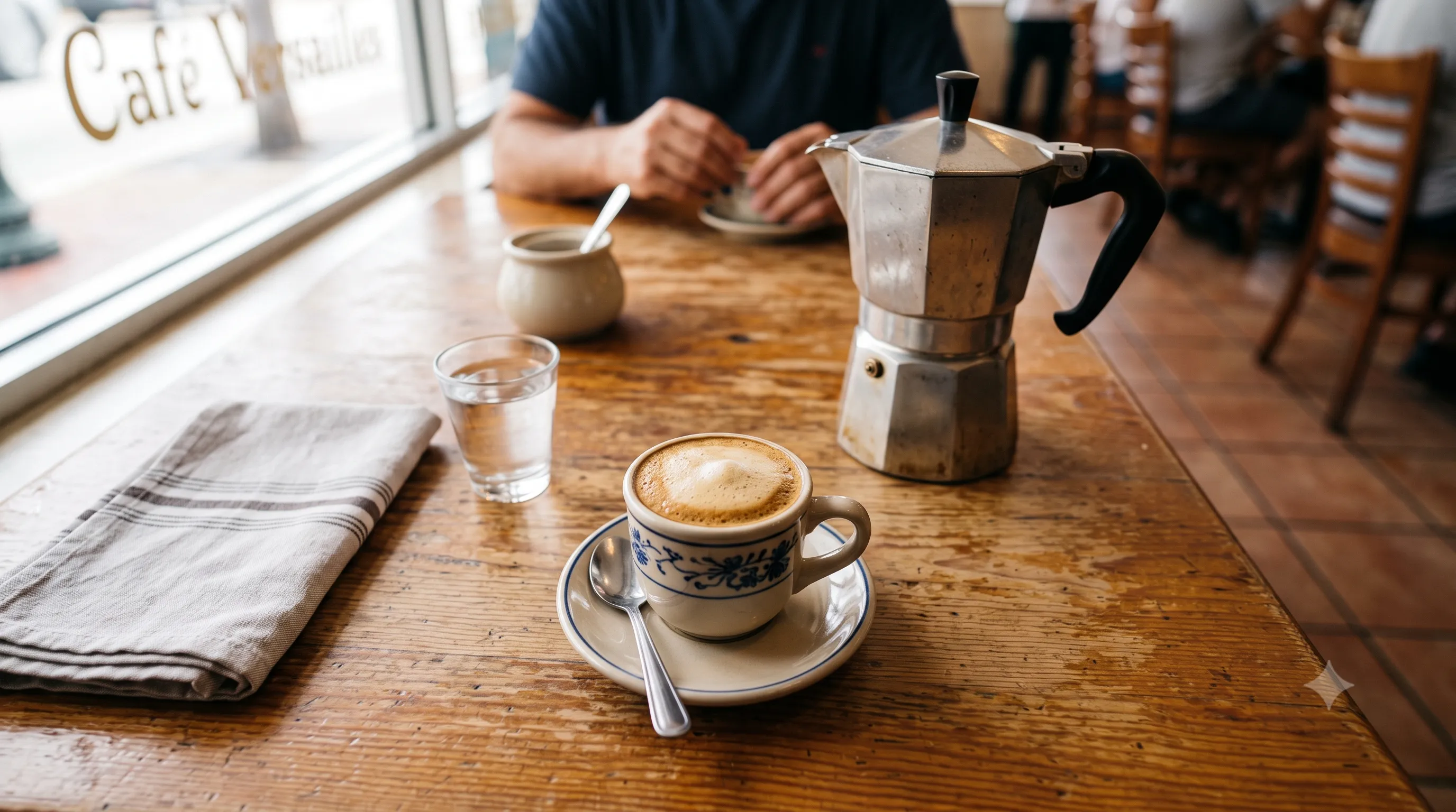 Cafe Cubano Nasıl Yapılır? Geleneksel Küba Kahvesi Rehberi