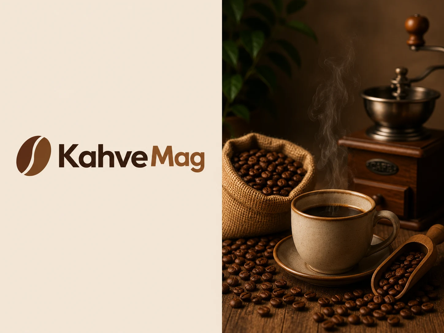 Robot Baristalar Kahve Dünyasını Nasıl Değiştiriyor? Rozum Café Yakından İnceleme